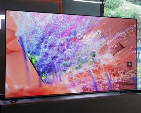 Tivi QLED TCL 4K 43 inch 43C645 với công nghệ Google Trải nghiệm đỉnh