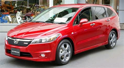 Honda Car Models List Complete List Of All Honda Models