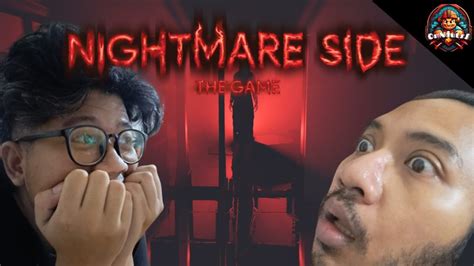 Malam Jumat Horror With Ladesh Nightmare Side The Game Youtube