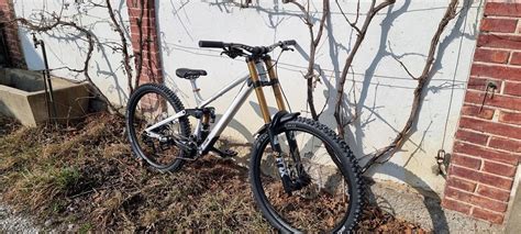 RAAW Yalla 2023 Bike Gallery Traildevils