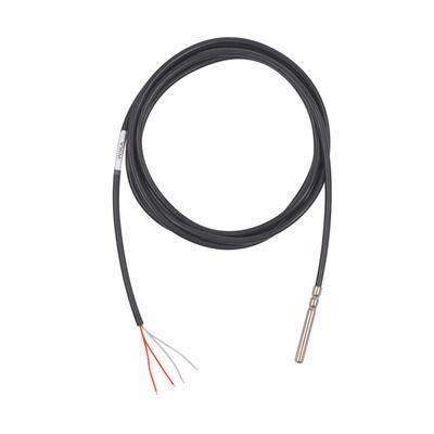 Wika Termorresistencia De Inserci N Oem Tf Garlas Control S A