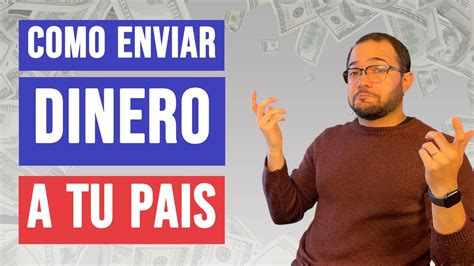 Las Mejores Apps Para Enviar Dinero Desde Estados Unidos Youtube