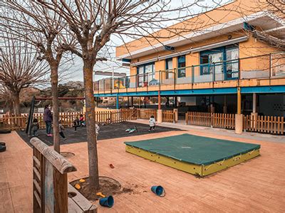 Un nuevo edificio ampliará la Escuela Infantil para cubrir la demanda