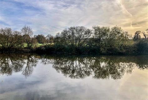 Bord De Vilaine J P Renais Flickr