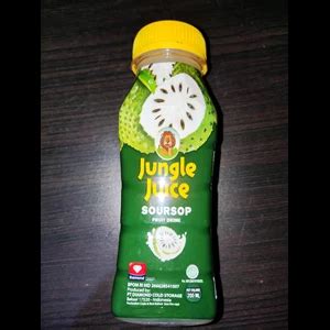 Jual Minuman Jus Jungle Juice Harga Termurah Untuk Bisnis Desember