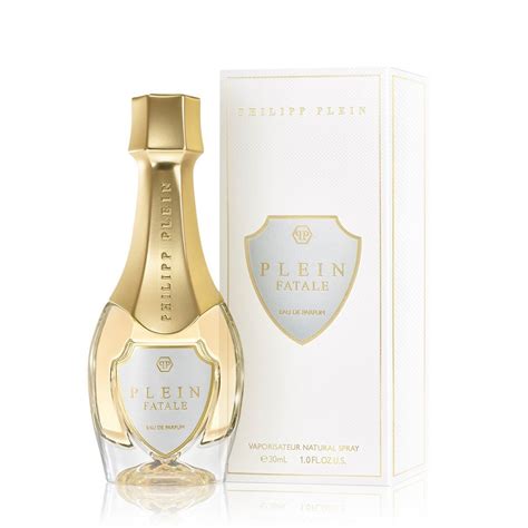 Philipp Plein Plein Fatale 1 Oz Eau De Parfum Spray For Women Scentsworld