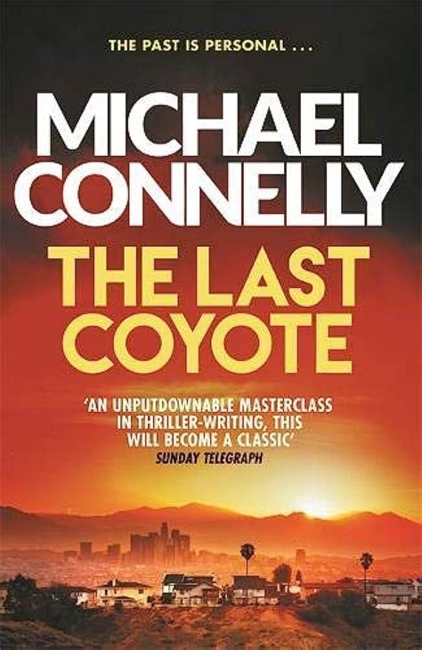 The Best Michael Connelly Books: Unveiling the Masterpieces of Crime ...