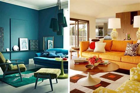 Analogous Color Scheme In Interior Design