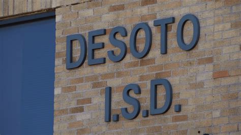 Desoto Isd Offers Pay Incentives For 21 22 School Year Nbc 5 Dallas