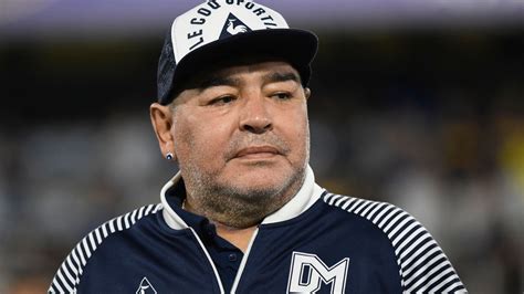 Diego Maradona Net Worth Lifestyle And Career 2025 Update