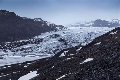 Solheimajokull Glacier Tim Jackson Photography Buy Photographic