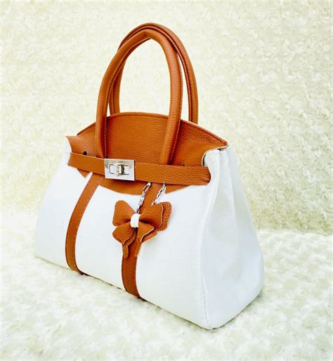 Becca Bag Birkinz Inspired Bag Tobistylx