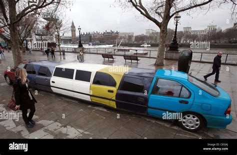 super stretch limo  wheely good   cut  shut car motor