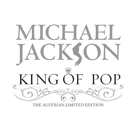 King Of Pop Amazon Music