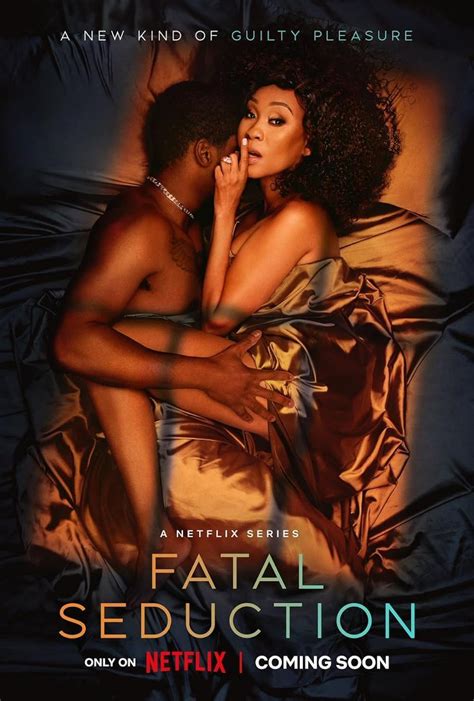 Fatal Seduction Tv Series Imdb