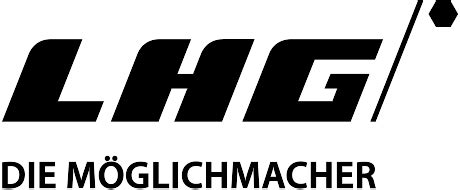 Willkommen bei der LHG | LHG