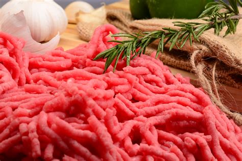 Karan Steak Mince 2kg Busy Corner