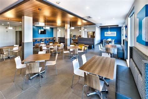 Holiday Inn Express Suites Trois Rivieres Ouest An IHG Hotel Trois