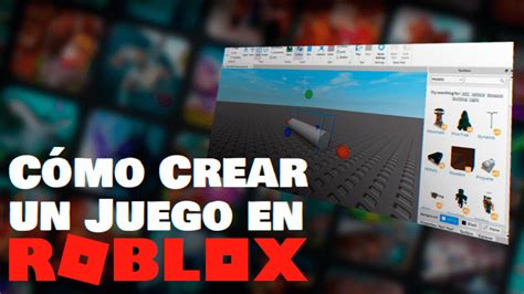 Comment créer un jeu dans Roblox