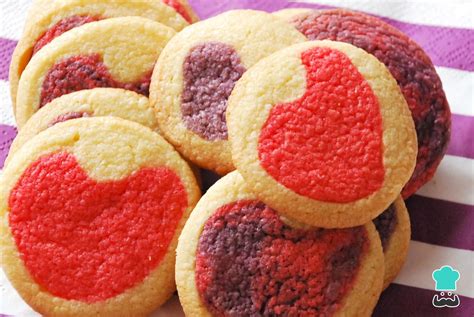 Introducir Imagen Recetas De Galletas Para Ni Os Paso A Paso