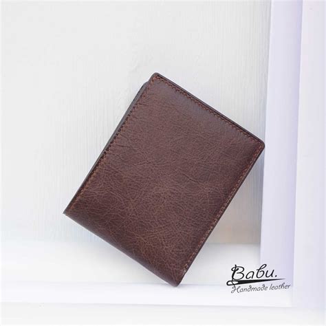 Home Babu Handmade Leather