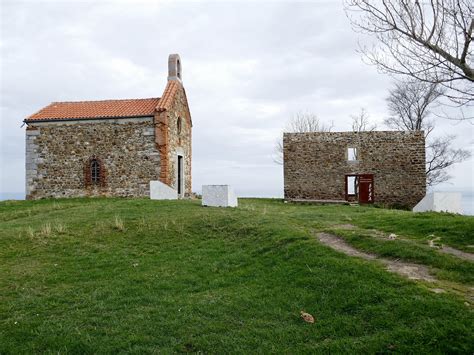 Ermita De Santa Catalina Deba