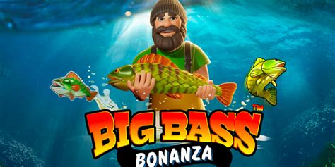 Big Bass Bonanza Game Review Rtp Features And Bonuses