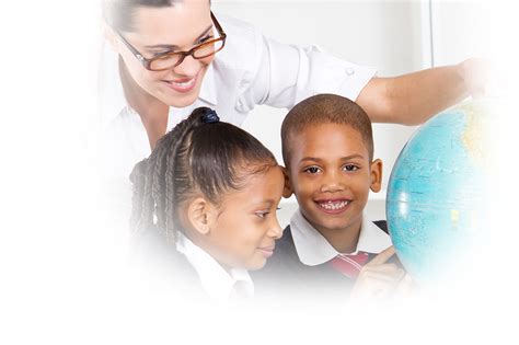 Primary Geography: Adapting Provision for SEND Pupils 