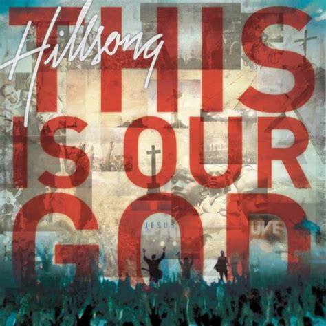 Stronger - Hillsong - Worship Tutorials