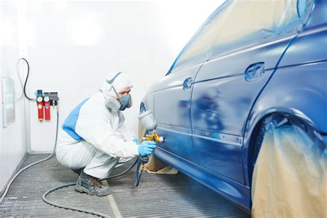 Why Use A Professional For Car Paint Restoration Everything Euro