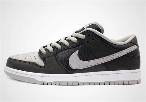 Nike SB Dunk Low J Pack Shadow BQ6817 007 Release Date SBD