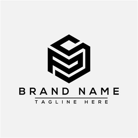 Premium Vector Sp Logo Design Template Vector Graphic Branding Element