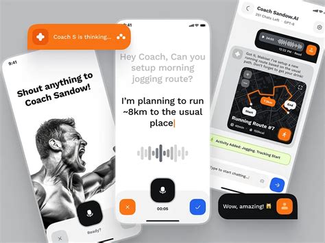 Chat Ui Designs Themes Templates And Downloadable Graphic Elements On