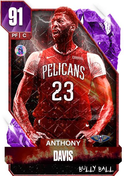 NBA 2K23 2KDB Custom Card Collab With Grizz