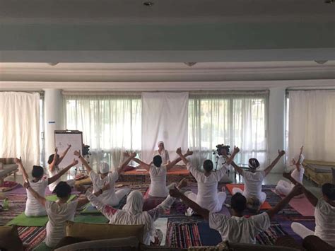 Kundalini Yoga Teacher Training Transform Your Life