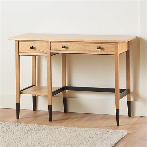 Leopard Wood Hall Table By Tom Dumke Wood Console Table Artful Home