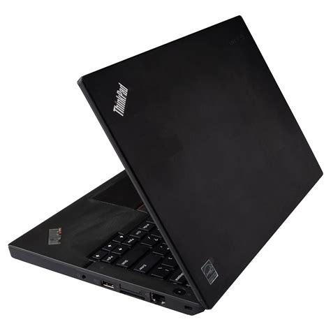 Refurbished Lenovo Thinkpad X250 Tech Dynamic