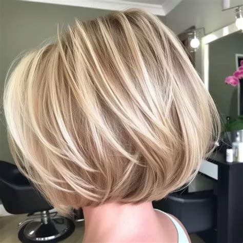 60 Trendy Layered Bob Haircuts To Try In 2024 Artofit