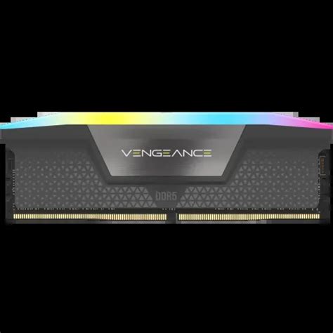 Corsair Vengeance Rgb 16gb Ddr5 6000mhz Cl30 Ram Price In Bangladesh