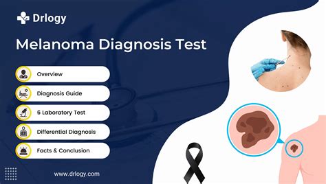 6 Rapid Melanoma Diagnosis Test For Detecting Skin Cancer Drlogy