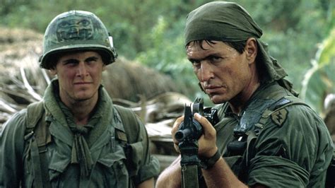 Platoon (1986) Full Movie