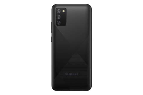 Galaxy A12 e Galaxy A02s são anunciados oficialmente pela Samsung