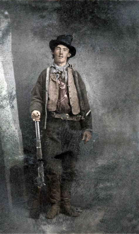 47 Colorized Old West Photos That Bring The American Frontier To Life