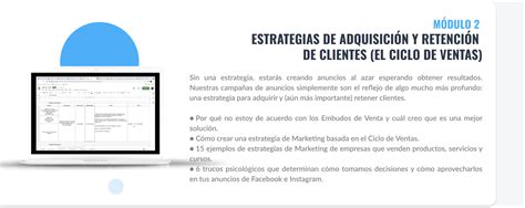 M S De Descuento Como Vender Por Facebook E Instagram Ads