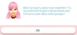 Mod Pour Ados R Alistes Dans Les Sims Mod Sims