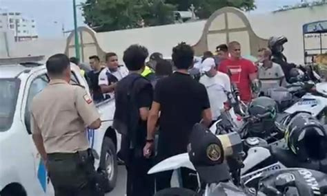 Manta Ataque a bala en funeraria donde velaban a agente de tránsito