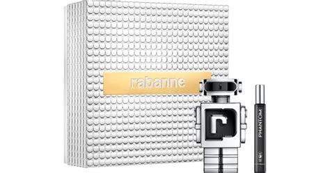 Rabanne Phantom Coffret Cadeau Pour Homme Notino Be