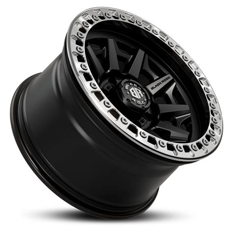 Beadlock Rims Pros And Cons CNC Wheels