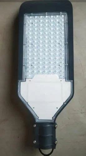 Tingli Cool White Watt Led Street Light Ip At Rs Piece In