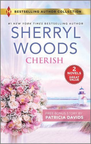 Cherish And Amish Redemption Harlequin Best Paperback Sherryl Woods